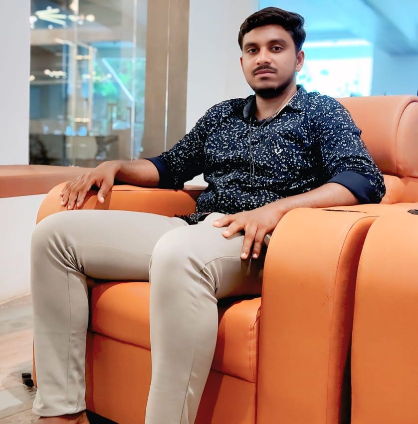 S. Muthu Kumar